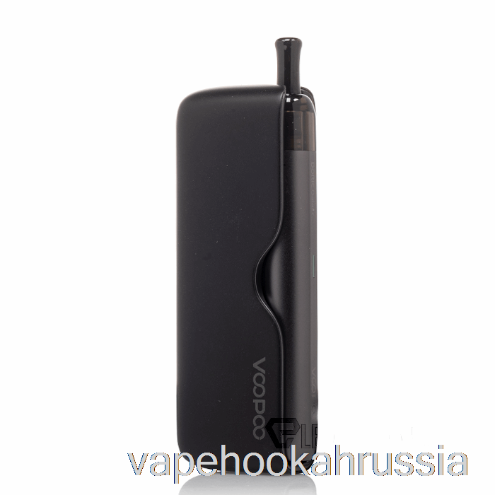 Vape Juice Voopoo Doric Galaxy 10W Полный комплект Черный